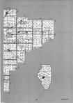 Sangamon County Index Map 002, Sangamon and Menard Counties 1992